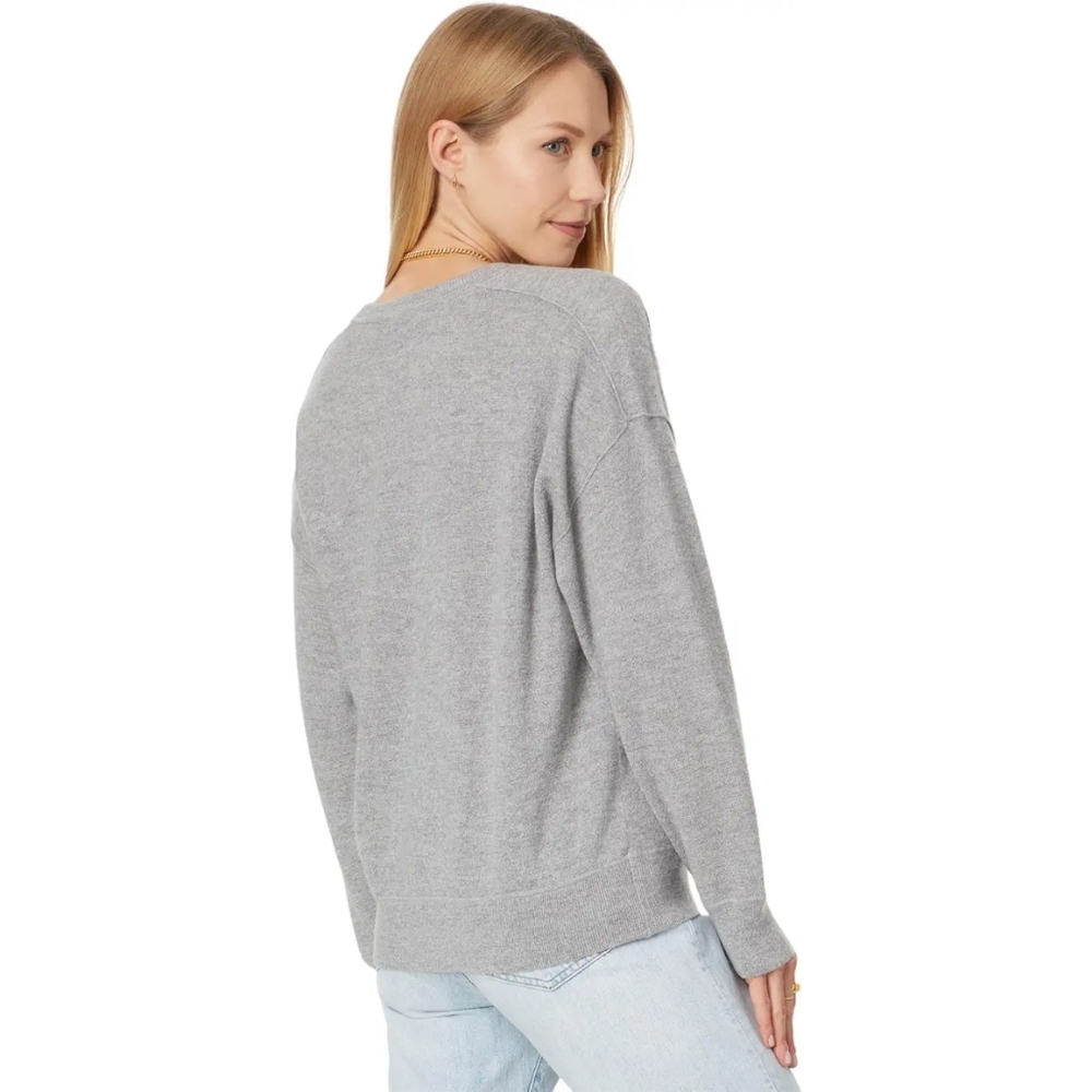 Madewell Sweater - Picture 2 of 9